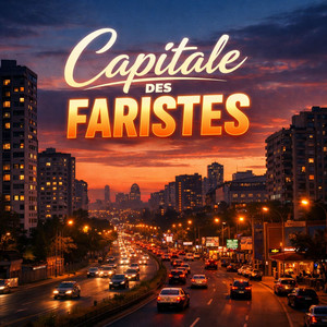 Capitale Des Faristes by Adr Boss