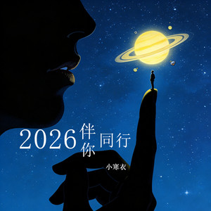 2026伴你同行