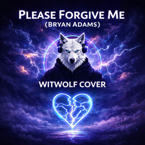 Please Forgive Me by WITWOLF