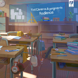 Radience by Toti Cisneros, yungmerrin