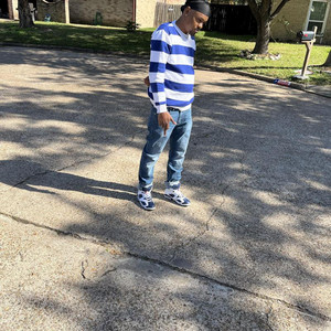 Lil-Artists - Can I Be Fr