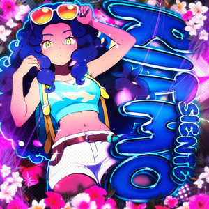 SIENTE RITMO by MunH0, spaz_01, LeoTHM, unreal c