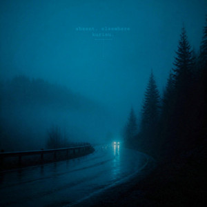 distant, elsewhere by kurisu.