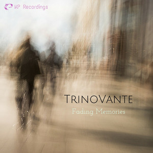 Fire Catcher - Original Mix by TRiNoVaNTe