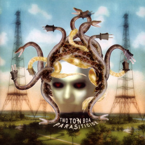 Cyanide by Two Ton Boa