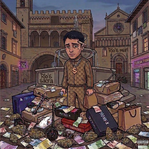 Perdono - NICOASSURDO Remix by FEDELE, NICOASSURDO