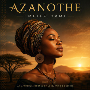 Izithembiso Zothando by Azanothe