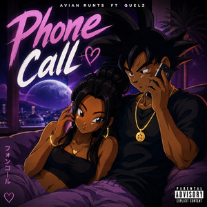 Avian Runts — Phone call (2026)