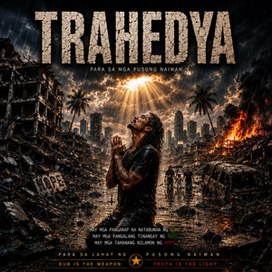 TRAHEDYA by VincH Music