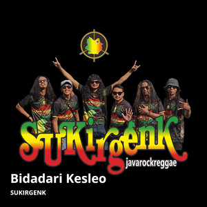 Bidadari Kesleo by Sukirgenk
