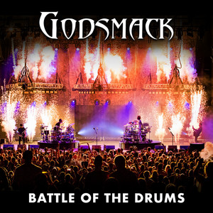 Battle Of The Drums (Live at Mohegan Sun)