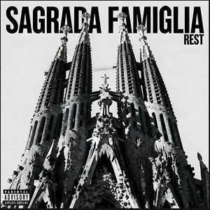 SAGRADA FAMILIA