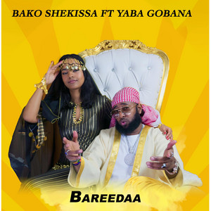 Bakko Shakisa - Bareeda