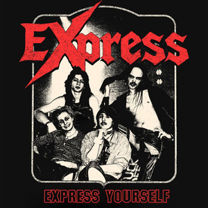 In My Bones by Express