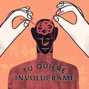Tu Quiere Involucrame - Instrumental Version by Kalupe