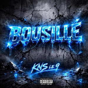 Bousillé by KNS le 9