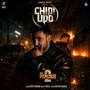 Gippy Grewal - Chidi Udd (From "2 Panchhi")