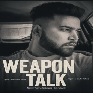 Weapon Talk