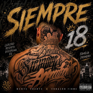 SIEMPRE by Toffy Urb