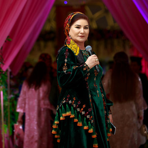 Amangül Mämmetýazowa - Gaýyn ene