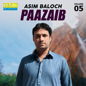 Asim Baloch - Laade Lade