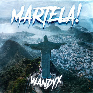 WANDYX & MC LONE - MARTELA!