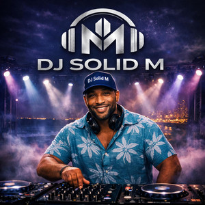 Ngiyaphakama by DJ Solid M