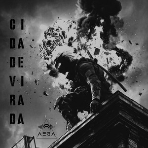 CIDADE VIRADA - SUPER SLOWED