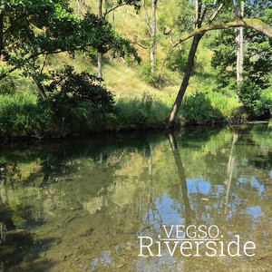 Riverside by Vegso