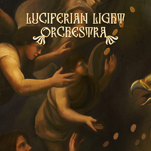 Papa by Luciferian Light Orchestra