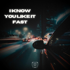 I Know You Like It Fast by Sype