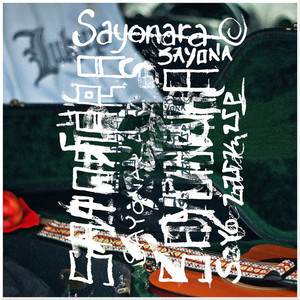 Sayonara by Lukup