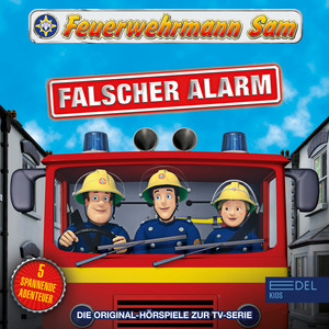Kapitel 01: Ein Weihnachtsmann auf Abwegen (Folge 16) by Feuerwehrmann Sam