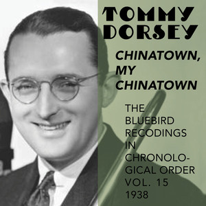 Chinatown, My Chinatown (The Blue Bird Recordings in chronological Order, Vol.15, 1938) album