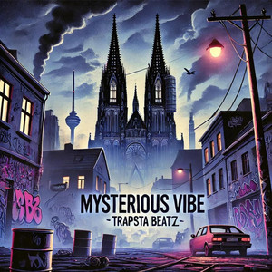 Mysterious Vibe - Instrumental