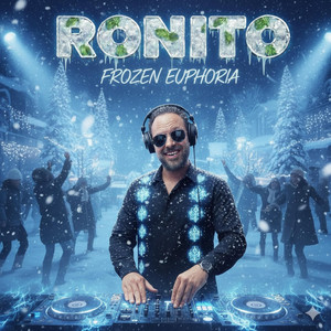 Frozen Euphoria by DJ Ronito