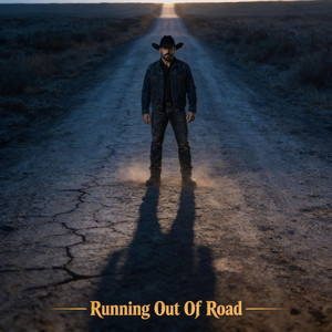 Running Out Of Road by Naughty Jukebox