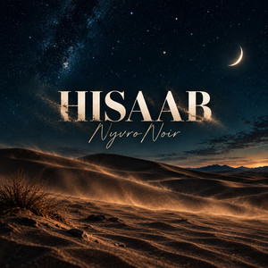 Hisaab by NyvroNoir