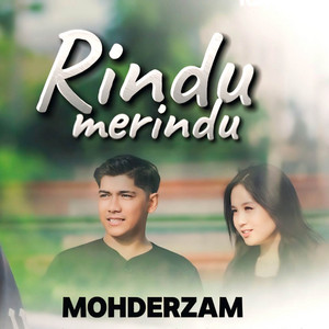 Rindu Merindu by Mohderzam