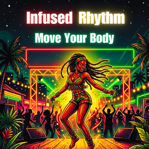 Move Your Body by Infused Rhythm