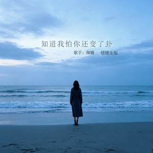 知道我怕你还变了卦 - 情绪女版 by 珈玥