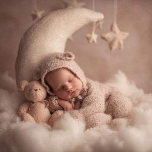 Rock-a-Bye Baby - Harp Version by TinyTunes