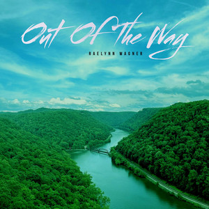 Raelynn Wagner — cover art