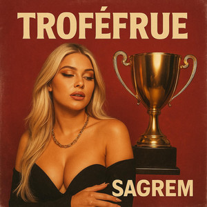 Troféfrue