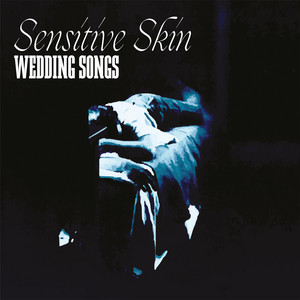 album cover: Sensitive Skin
