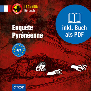 Enquête pyrénéenne (Französisch A1)