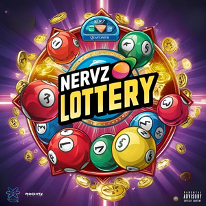 Lottery - Instrumental by Nervz