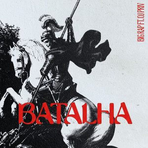 Batalha - Remix by Big Rap, PrivbyG