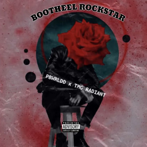 BOOTHEEL ROCKSTAR (feat. TMG RADIANT)