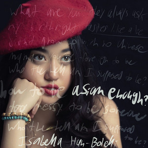 Asian Enough by Isabella Han-Bolelli